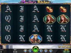 Merlin's Riches