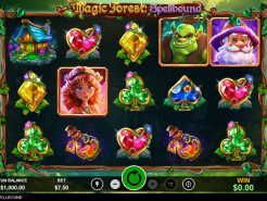 Magic Forest: Spellbound
